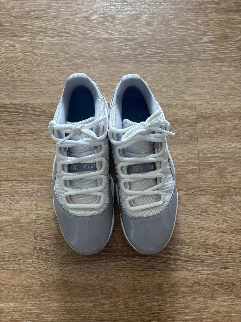 Jordan Air Jordan 11 Retro Low 'Cement Grey'